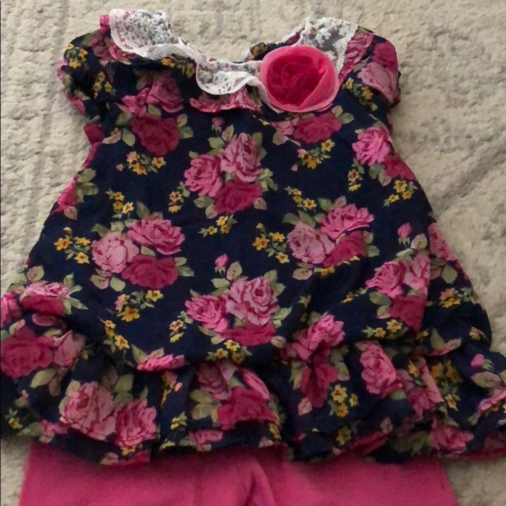 12M Matching Set - Picture 2 of 5